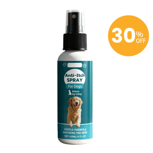 Dog Anti-Itch Spray