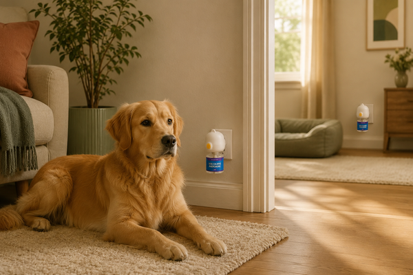 How to Choose the Right Diffuser Setup for Your Home
