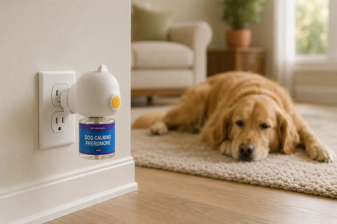 Where to Plug In a Calming Diffuser: 7 Rules (and 5 Places to Avoid)
