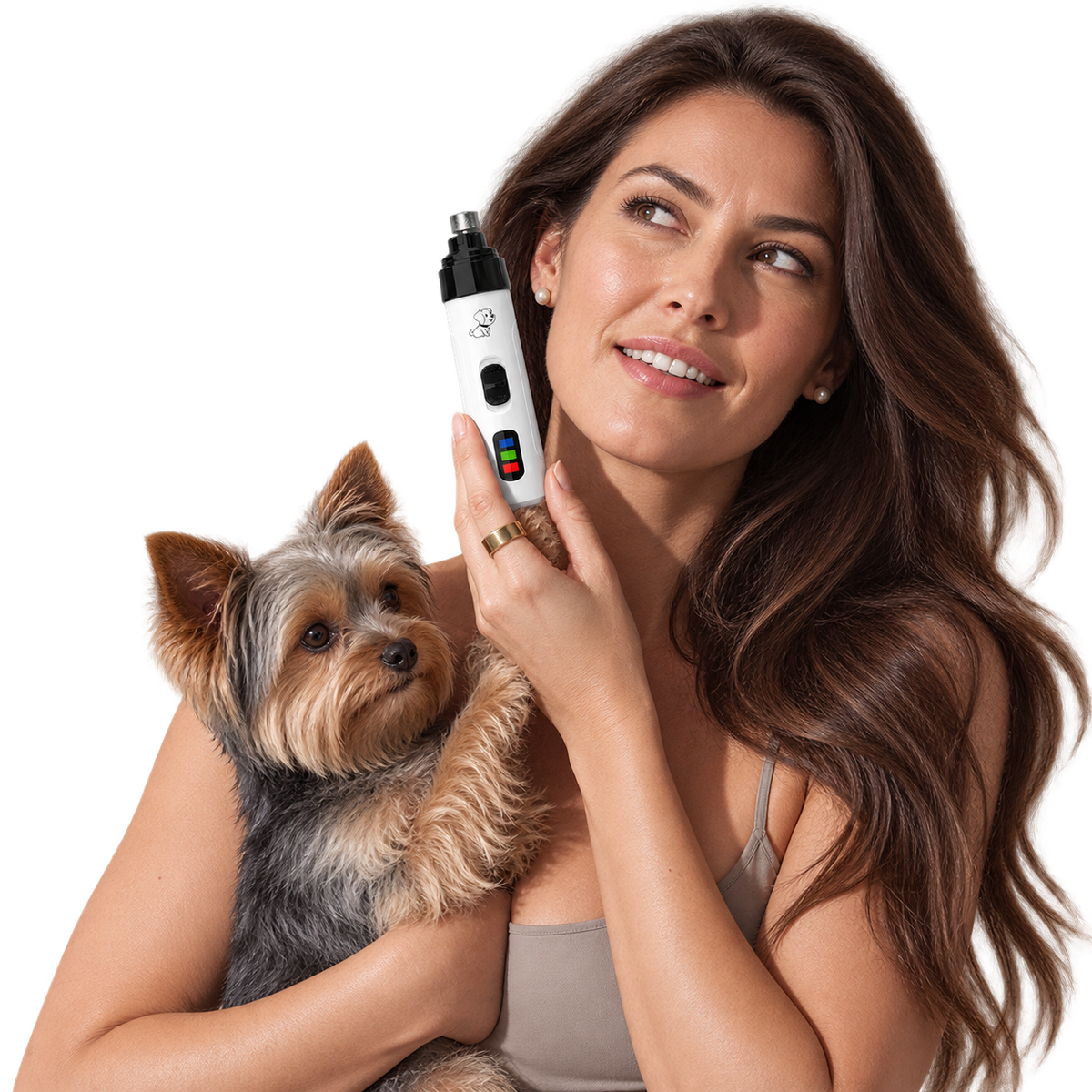 PawEase Pet Nail Grooming Pro