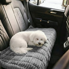 Cosy Plush Pet Seat Sofa Cover