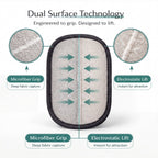 Petsone Lab StaticLift™ Fur Removal Mitt