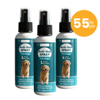 Dog Anti-Itch Spray