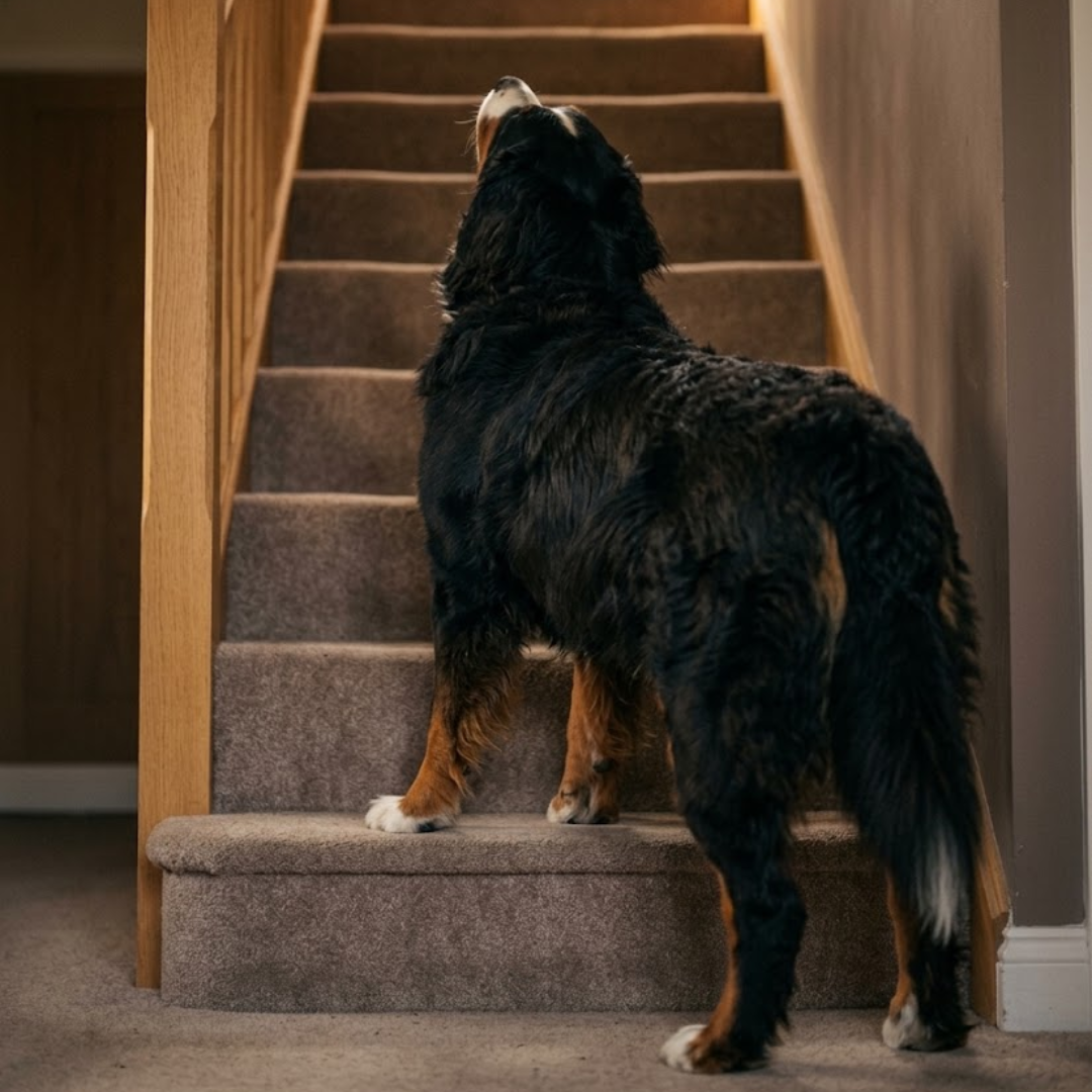 Early Years — Daily Joint & Longevity Liquid for Large Breed Dogs | 60ml