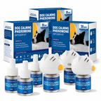 Dog Calming Diffuser Kit
