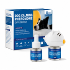 Dog Calming Diffuser Kit