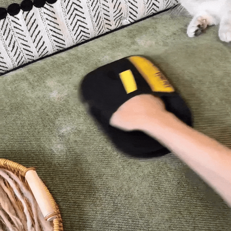 Petsone Lab StaticLift™ Fur Removal Mitt