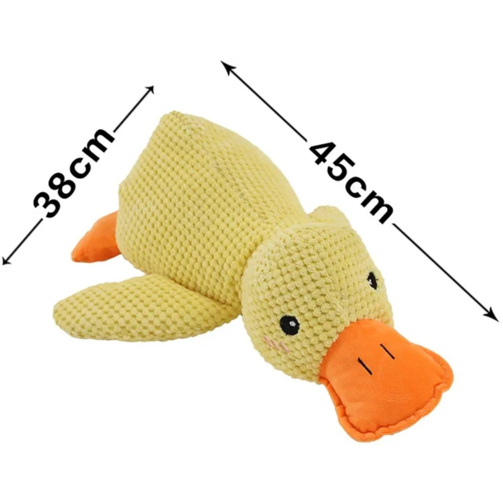 Calming Duck Toy