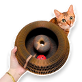Pawsome Spinner Innteractive Toy