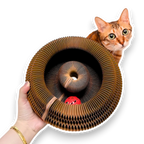 Pawsome Spinner Innteractive Toy