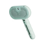 3-in-1 Pet Hair Brush