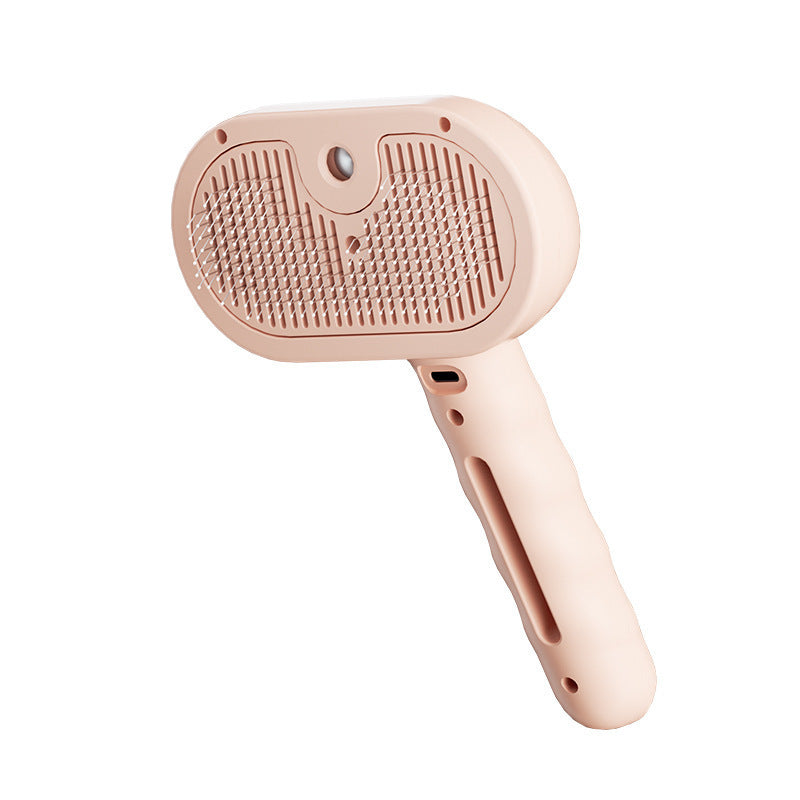 3-in-1 Pet Hair Brush