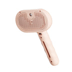 3-in-1 Pet Hair Brush