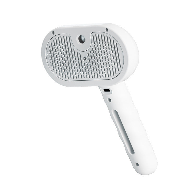 3-in-1 Pet Hair Brush