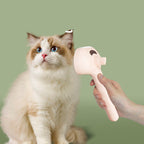 3-in-1 Pet Hair Brush