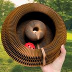 Pawsome Spinner Innteractive Toy