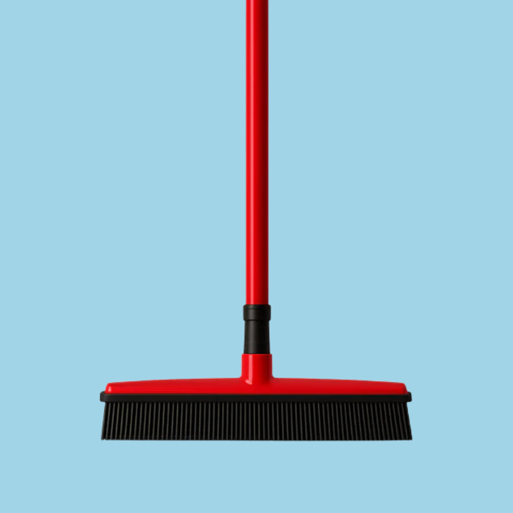 Pet Hair Removal Broom Fursweep