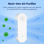 Petstone™ Cat Odor & Litter Box Air Purifier