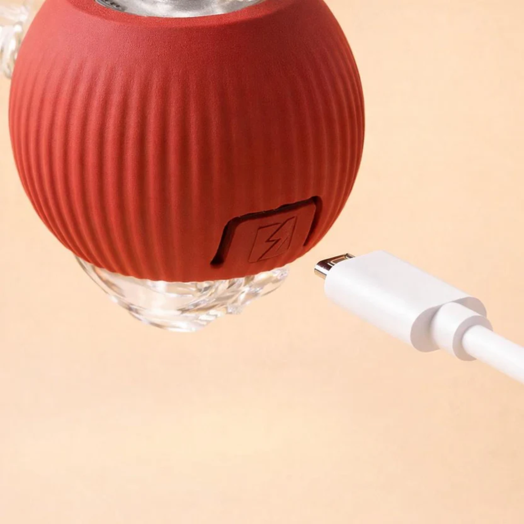 Petstone™ – Interactive Ball for Stimulation