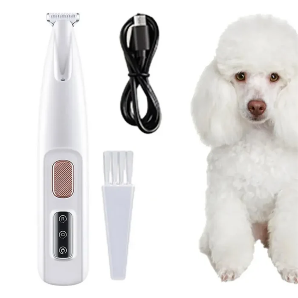 Petstone Paw Hair Trimmer