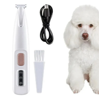 Petstone Paw Hair Trimmer