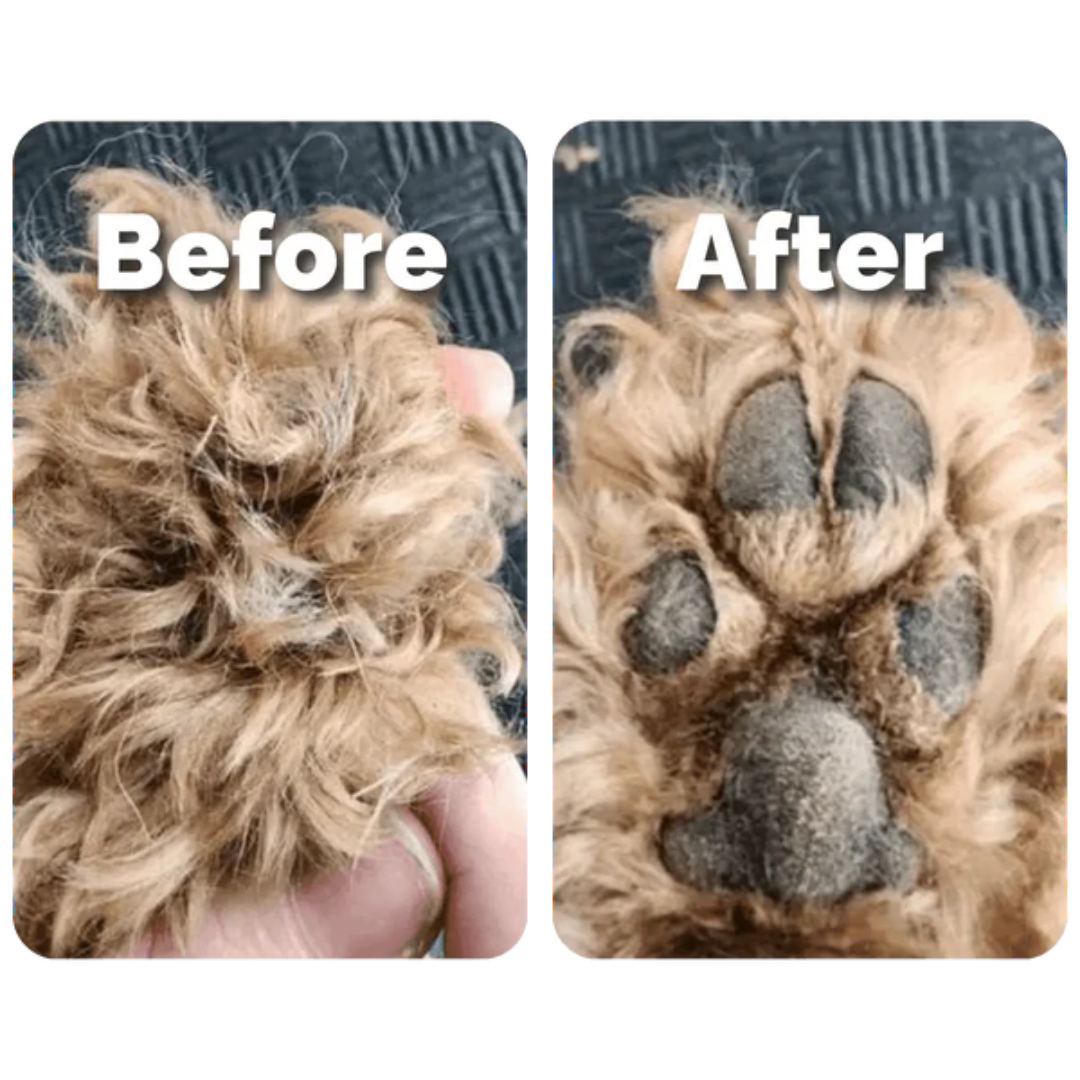 Petstone Paw Hair Trimmer