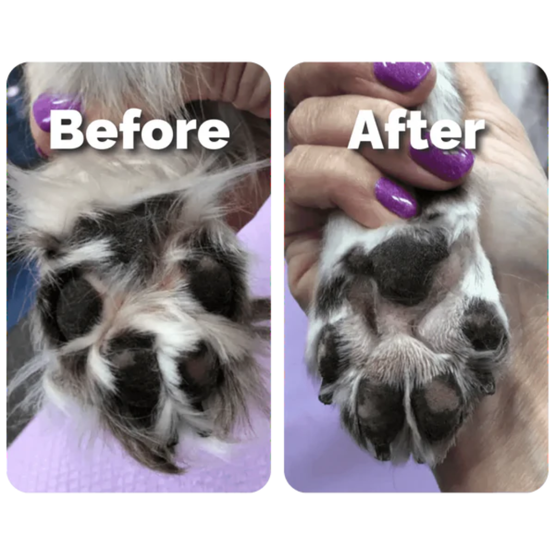 Petstone Paw Hair Trimmer