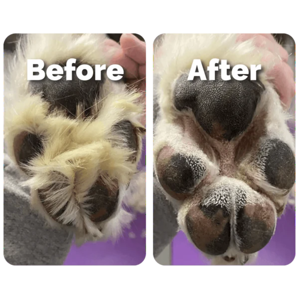 Petstone Paw Hair Trimmer