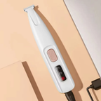 Petstone Paw Hair Trimmer