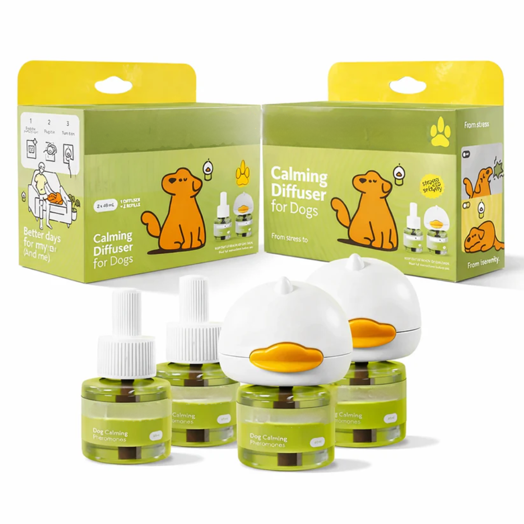 Reactive Dogs Calming Diffuser