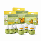 Reactive Dogs Calming Diffuser