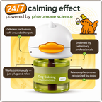 Reactive Dogs Calming Diffuser