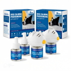 Dog Calming Diffuser Kit