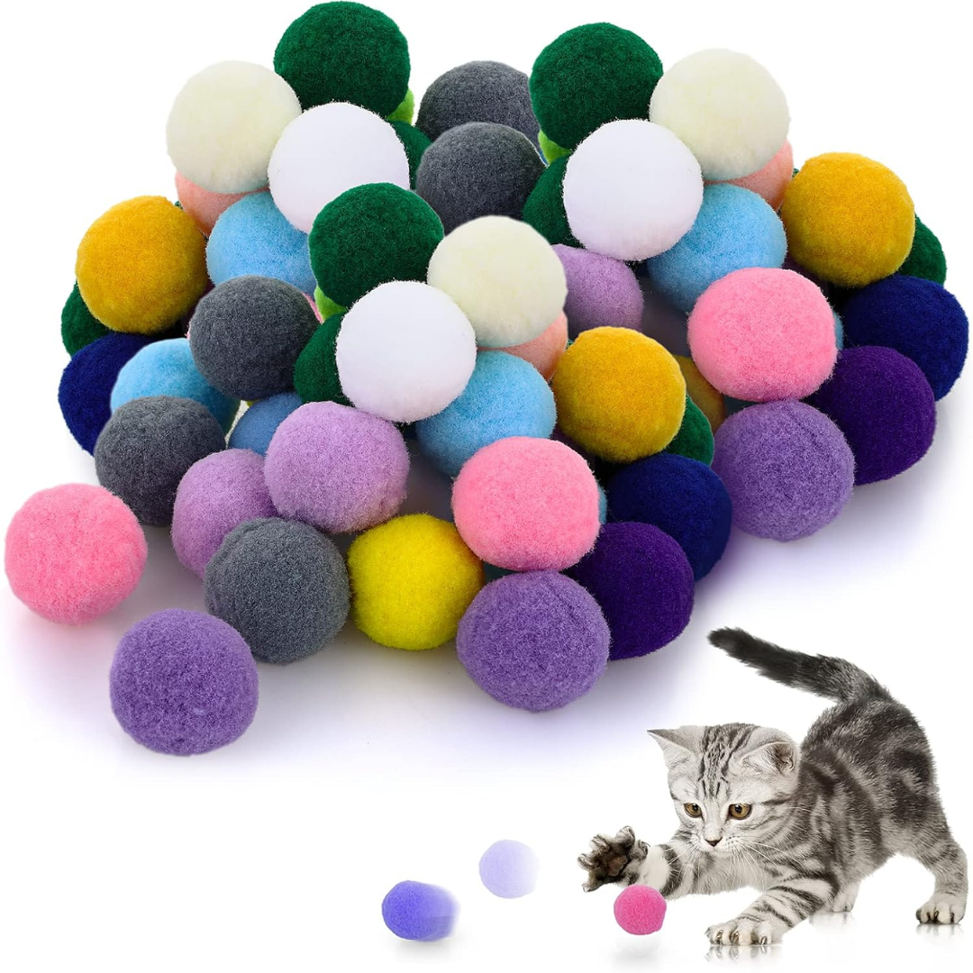 Interactive Ball 30Pcs