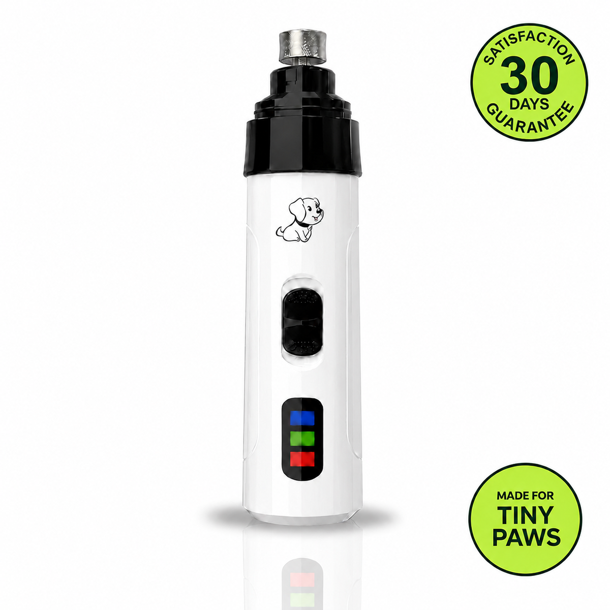 PawEase Pet Nail Grooming Pro