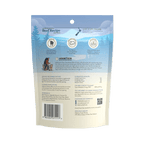 Addiction Beef Meaty Bites, grain-free soft dog treats for dogs of all sizes and ages