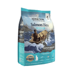 Addiction Salmon Bleu dry cat food with 100% New Zealand King Salmon as the star ingredient