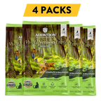 Addiction Viva La Venison dry cat food, pack of 4: four 4 lb bags, 16 lb in total