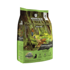 Addiction Viva La Venison Entree, a venison dry cat food from Addiction Pet Foods