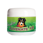 BioStar Garden Juvenate K9 for dogs that need a supplement free of animal proteins