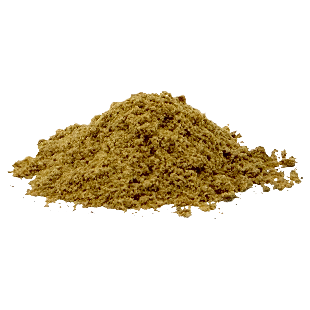 Sample of BioStar Garden Juvenate K9 powder with sweet potato and Crominex 3+