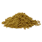 Sample of BioStar Garden Juvenate K9 powder with sweet potato and Crominex 3+
