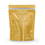 Crunchy, slow-dehydrated chicken heart and liver treats from Country Living for dogs