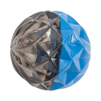 Large 3.6-inch textured TPR chew ball from Country Living for larger dog breeds