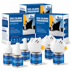 Dog Calming Diffuser Kit
