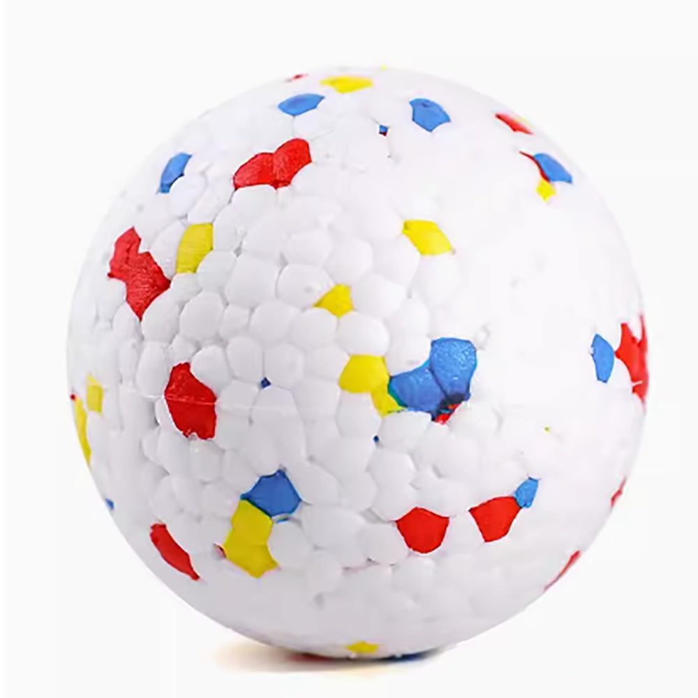 Automatic ball launcher for high-energy dogs that want to play fetch for longer