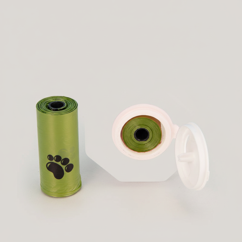 Dog travel water bottle sized for daily walks, with 600 ml for fewer refills