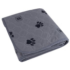 EZwhelp reusable quick-dry whelping pad with heavy absorbency, offered in 10 sizes