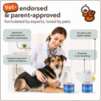 Dog Calming Diffuser Kit