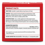 Chicken liver Belly Buddy cat probiotic from Jeffers, with no GMOs or artificial colors